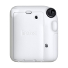 Fujifilm instax mini 12 White bundel met White case en 20 vellen papier 150885 - 5