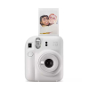 Fujifilm instax mini 12 White bundel met White case en 20 vellen papier 150885 - 6