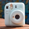 Fujifilm instax mini 12 White bundel met White case en 20 vellen papier 150885 - 7