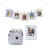 Fujifilm instax mini 12 accessoirekit Clay White 150902 - 2