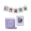 Fujifilm instax mini 12 accessoirekit Lilac Purple 150904 - 2