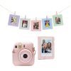 Fujifilm instax mini 12 accessoirekit Pink 150905 - 2