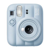Fujifilm instax mini 13 Blue 150917