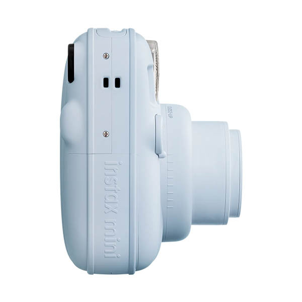 Fujifilm instax mini 13 Blue 150917 - 4