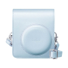 Fujifilm instax mini 13 Blue bundel met Blue case en 20 vel papier 150927 - 7