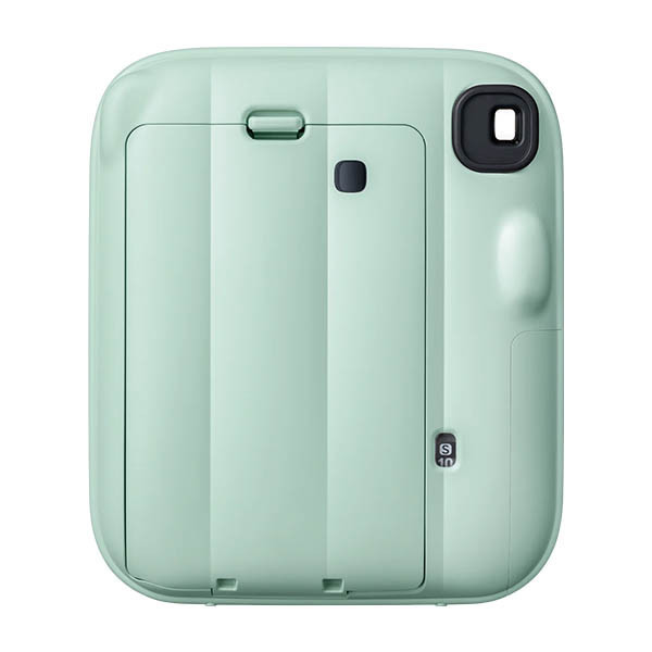 Fujifilm instax mini 13 Green bundel met Green case en 20 vel papier 150929 - 6