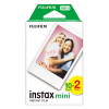 Fujifilm instax mini 13 Green bundel met Green case en 20 vel papier 150929 - 8