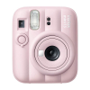 Fujifilm instax mini 13 Pink bundel met Pink case en 20 vel papier 150928 - 2