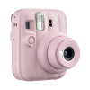 Fujifilm instax mini 13 Pink bundel met Pink case en 20 vel papier 150928 - 4