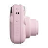Fujifilm instax mini 13 Pink bundel met Pink case en 20 vel papier 150928 - 5