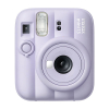 Fujifilm instax mini 13 Purple 150921 - 1
