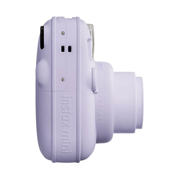 Fujifilm instax mini 13 Purple 150921 - 4