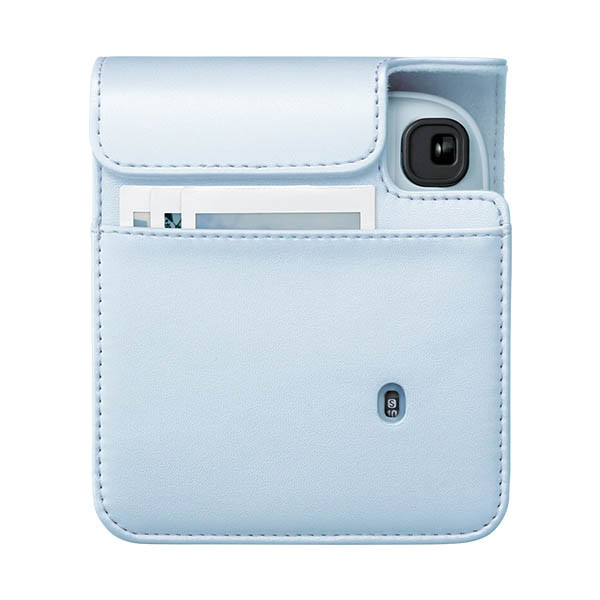 Fujifilm instax mini 13 case Blue 150922 - 4