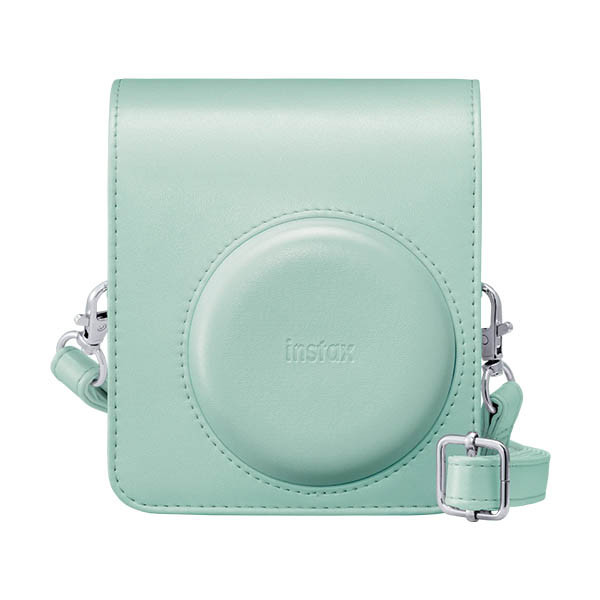 Fujifilm instax mini 13 case Green 150924 - 1