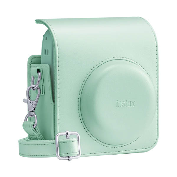 Fujifilm instax mini 13 case Green 150924 - 2