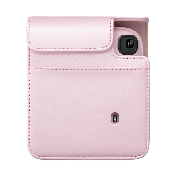Fujifilm instax mini 13 case Pink 150923 - 4
