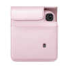 Fujifilm instax mini 13 case Pink 150923 - 4