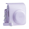 Fujifilm instax mini 13 case Purple 150926 - 2