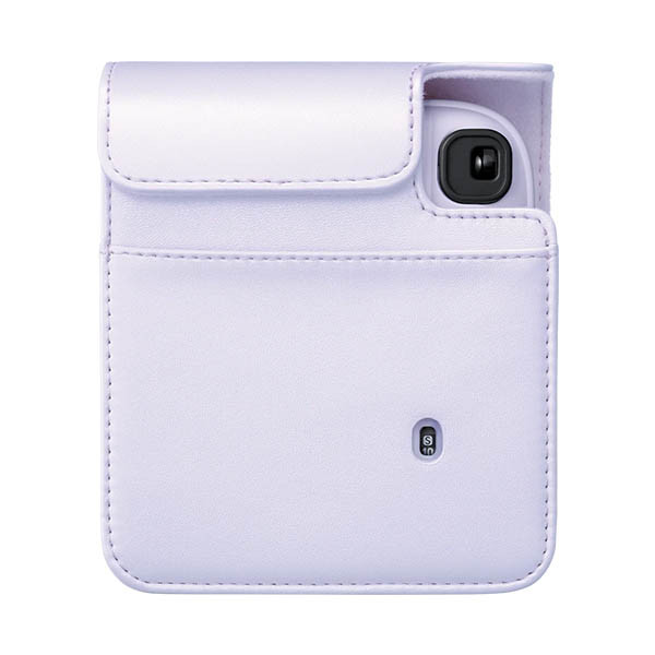Fujifilm instax mini 13 case Purple 150926 - 4