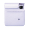 Fujifilm instax mini 13 case Purple 150926 - 4