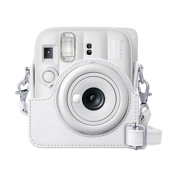 Fujifilm instax mini 13 case White 150925 - 3
