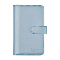 Fujifilm instax mini 13 fotoalbum Blue 150932