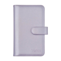 Fujifilm instax mini 13 fotoalbum Purple 150936