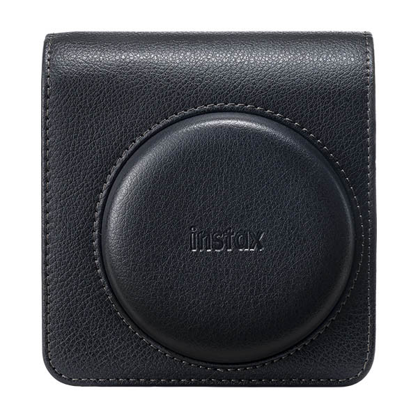 Fujifilm instax mini 99 case Black 150907 - 1