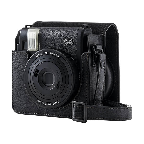 Fujifilm instax mini 99 case Black 150907 - 3