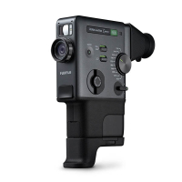 Fujifilm instax mini Evo Cinema Black 150893