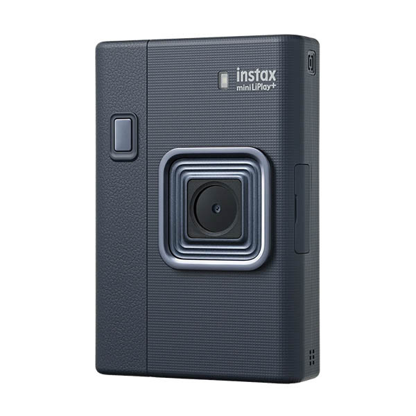 Fujifilm instax mini LiPlay+ Midnight Blue 150892 - 2