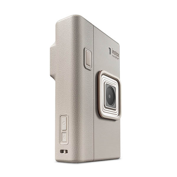 Fujifilm instax mini LiPlay+ Sand Beige 150891 - 2