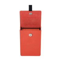 Fujifilm instax mini Link+ case Terracotta Orange