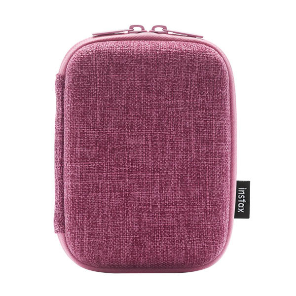 Fujifilm instax mini Link 3 case Rose Pink 150911 - 1
