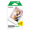 Fujifilm instax mini film (20 vellen) 16386016 150814