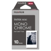 Fujifilm instax mini film Monochrome (10 vellen)