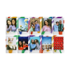 Fujifilm instax mini film Spray Art (10 vellen) 426427 - 3