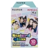 Fujifilm instax mini film Stained Glass (10 vellen)