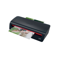 GBC 240 series A4 lamineerapparaat 4410068EU 207101
