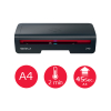 GBC 240 series A4 lamineerapparaat 4410068EU 207101 - 2