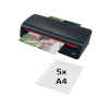 GBC 240 series A4 lamineerapparaat 4410068EU 207101 - 6