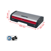 GBC 250 Series A4 lamineermachine 4410070EU 207105 - 6