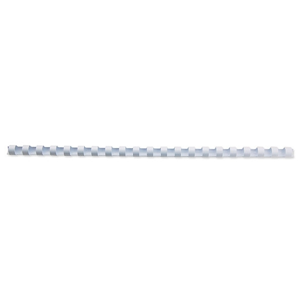 GBC 4028 CombBind bindrug 12 mm wit (100 stuks) 4028197 207142 - 1
