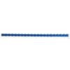 GBC 4028 CombBind bindrug 14 mm blauw (100 stuks)