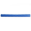 GBC 4028 CombBind bindrug 16 mm blauw (100 stuks)