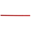 GBC 4028 CombBind bindrug 6 mm rood (100 stuks)