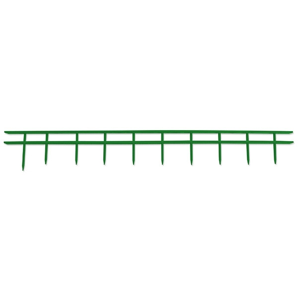 GBC 9660 bindstrip 25 mm groen 250 vel (100 stuks) 9660001 207310 - 1