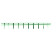 GBC 9660 bindstrip 25 mm groen 250 vel (100 stuks) 9660001 207310