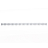 GBC Click cartridges 16 mm 34-gaats frosted (100 stuks) 207674 - 1