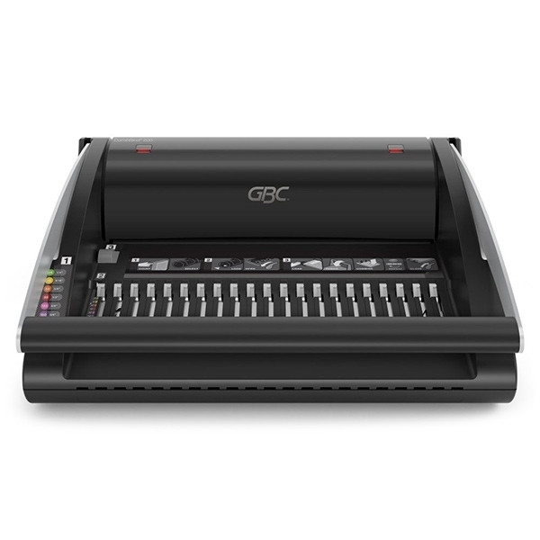 GBC CombBind C200 Pons-Bindmachine 4401845 207522 - 1